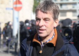 011 Demo In Jena 031015